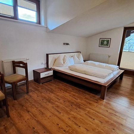 Landhaus Rauch Schwendau Eksteriør bilde