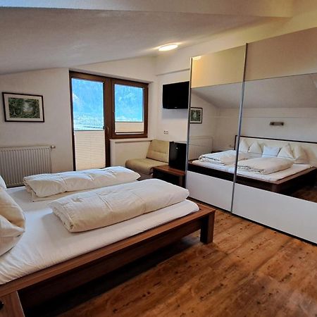 Landhaus Rauch Schwendau Eksteriør bilde