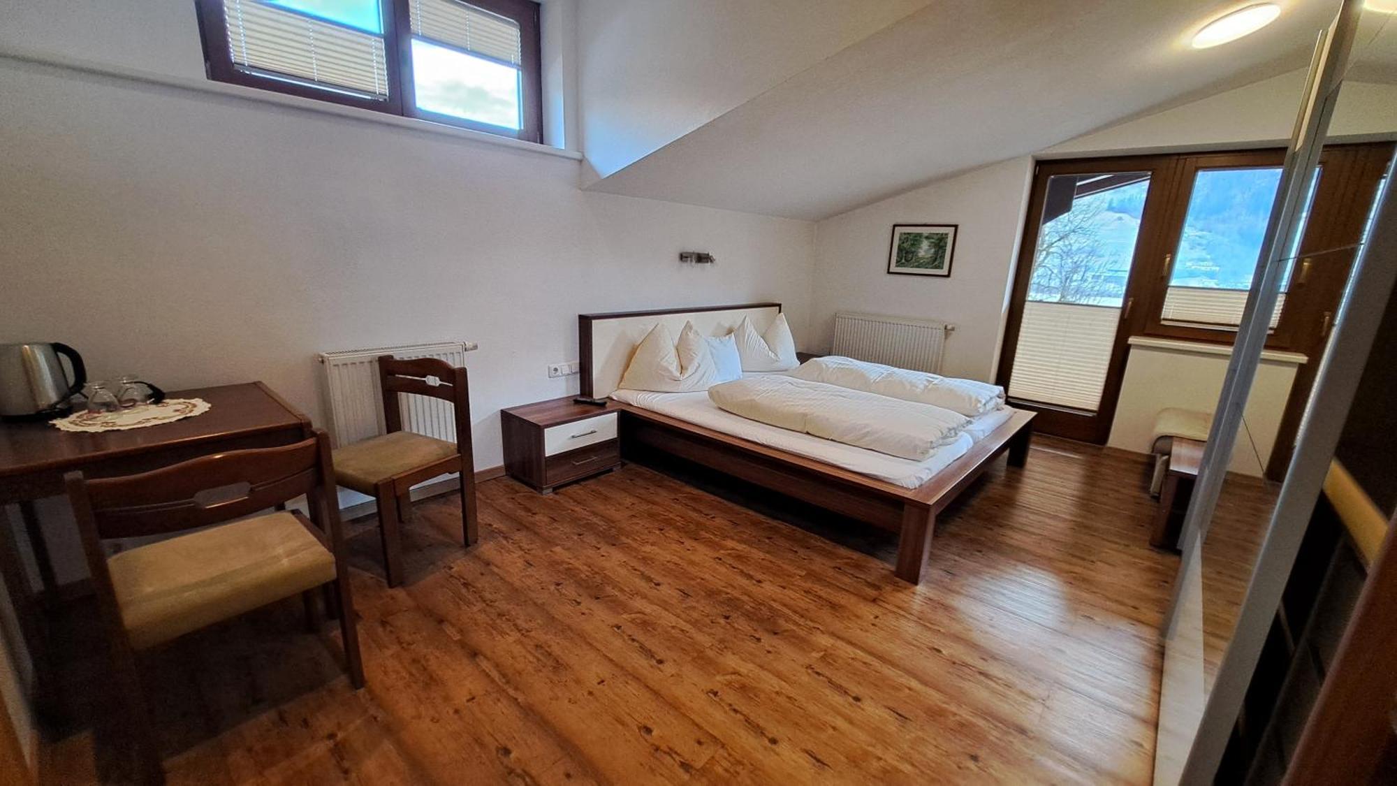 Landhaus Rauch Schwendau Eksteriør bilde