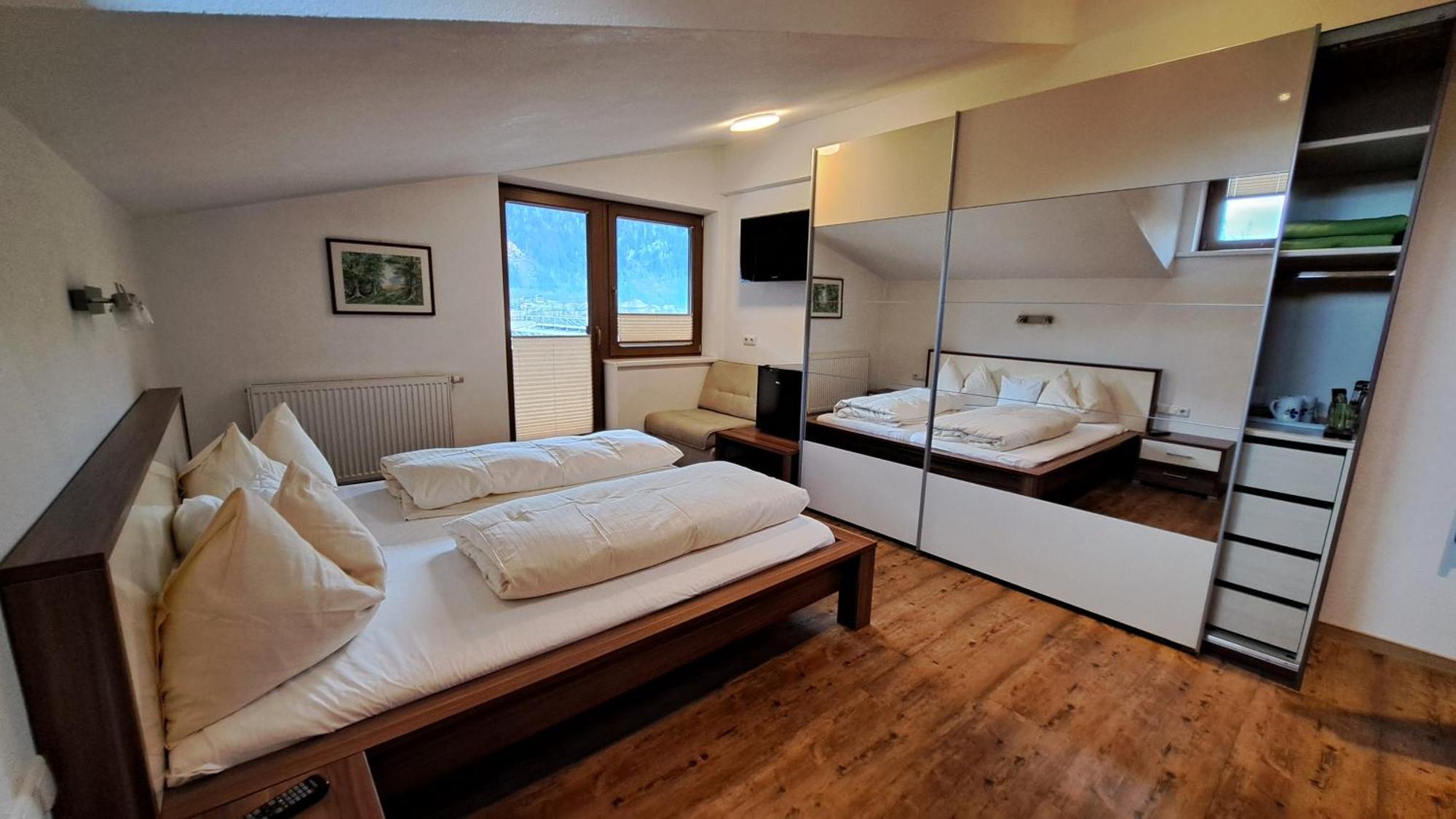 Landhaus Rauch Schwendau Eksteriør bilde